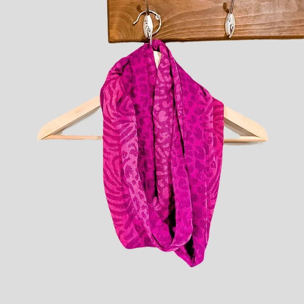 Infinity Scarf - Picture 2 of 2